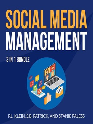 cover image of Social Media Management Bundle